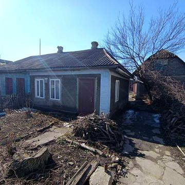 Продам частину будинку у Вапнярці 3449