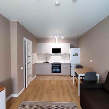 Здам 2-кім квартиру м. Київ вул. Стеценка 75Р ЖК Welcome Home поверх 1