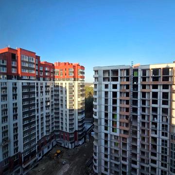 1к квартира в Ірпені, ЖК SKY