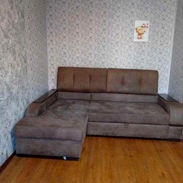 Оренда 2к, пр. Європейського Союзу 3, Виноградар, є ГАЗ! 1 поверх!