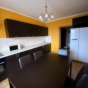 3к, метро Позняки - 20 хв пішки, Григоренка, 12