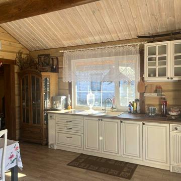 Без комісії здам чудовий будинок на літо . 3 км р.Десна.