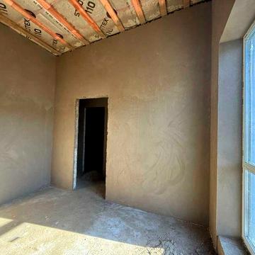 Готовий таунхаус в місті Гостомель, з індивідуальним газовим опаленням