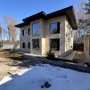 ‼️Якість без компромісів. Будинок серед природи  200 м /9 соток