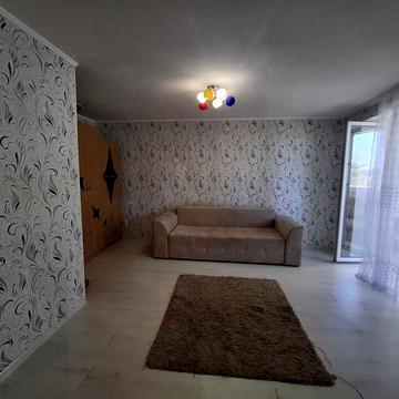 Здається 1 кімнатна квартира-студія в центрі міста