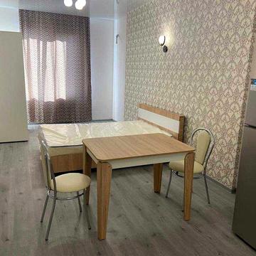 Сдам однокомнатную квартиру в Аркадии, ЖК Родос, без выселения на лето