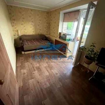 3-кімнатна квартира на Алмазному