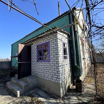 Жилой дом Низы в хорошем состоянии