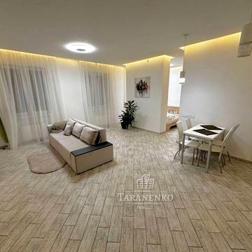 Аренда. ЖК Кировский. Можно на месяц. Можно с животными. Паркинг