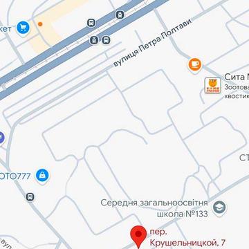 Продам 2 ком.кв. пер. Крушельницкой 7.Левобеоежный 2.