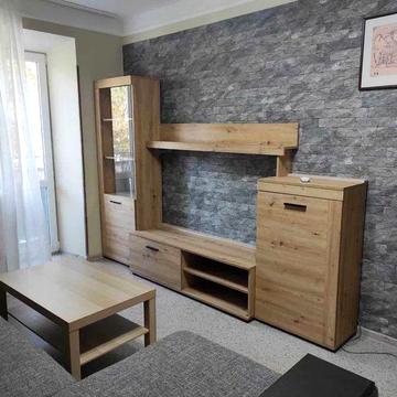 Продам 2к квартиру на пр. Науки (Гагарина), возможно по безналу