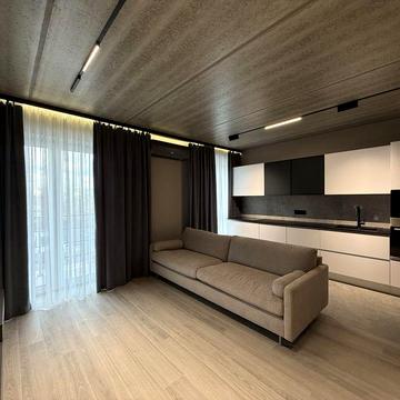 Оренда сучасної квартири в престижному ЖК StyleUp