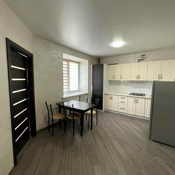 1,5к центр ЖК Атлант (кухня-студія та спальня)