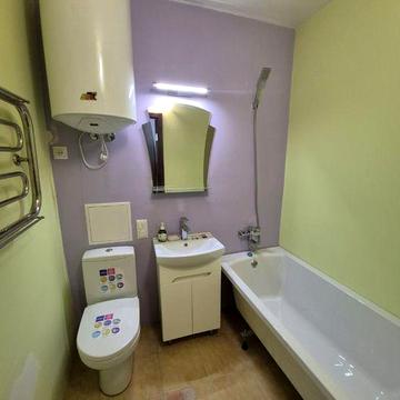 Продам 1к квартиру кирпичный дом