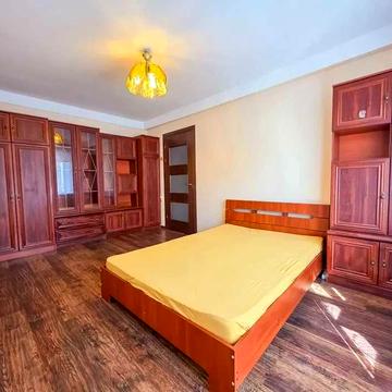 Оренда 1-кімнатної квартири біля м. Чернігівська, 10 хв пішки. Газ.