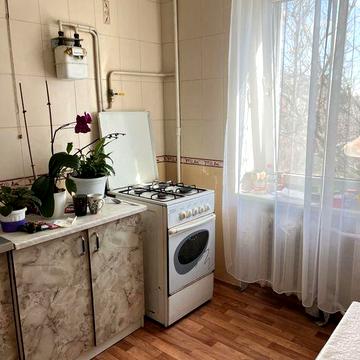 Оренда 1-о кімнатна м. Бориспіль, вулиця Нова, центр