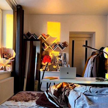 Оренда 2к квартири, ЖК У-квартал, без комісії