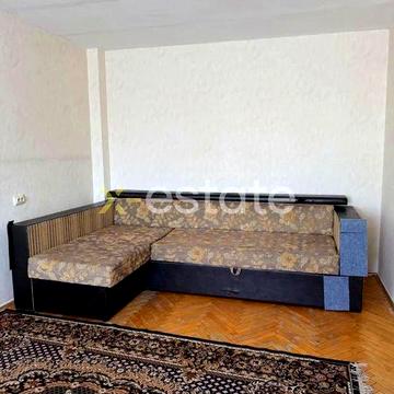 Оренда 2к квартири в цегляному будинку з газом на Любінській