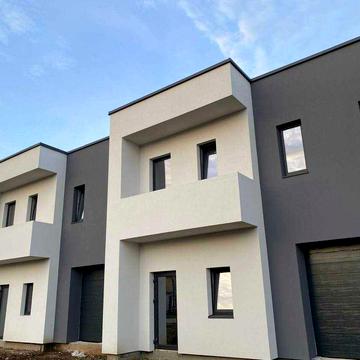 Просторий таунхаус у Вовчинцях площею - 175 м²!