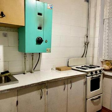 Однокімнтна квартира по вулиці Генерала Безручка