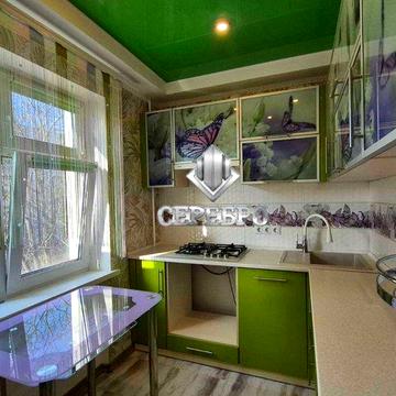 *2-кімн.квартира в Комунарівському районі по вул. Ситова, біля VARUSу