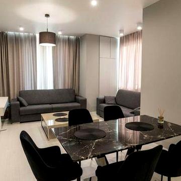 Здається 2к кв. в ЖК Панорама,Центр,парк Шевченко,Набережная, Нагорка