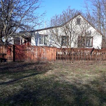 Продаю дом в селе Крутояровка