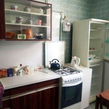 Сдам 3 комнатную квартиру в низу пр. Мазепы( Петровского)