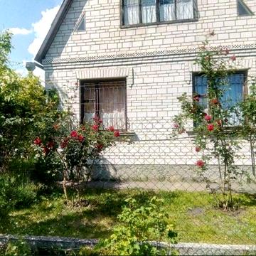 Продаж будинку в Загальцях