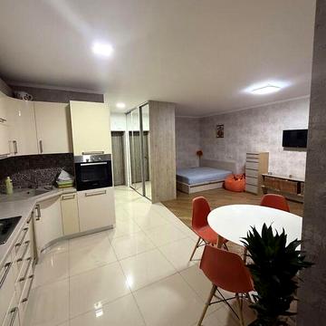 Довгострокова оренда 1к Квартира Пилипа Орлика вулиця ЖК Солнечный майдан