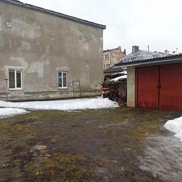 Продаж квартири в Бродах