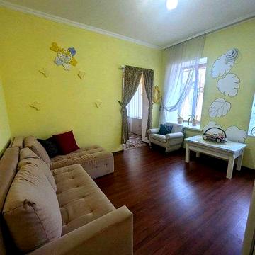 В продаже  квартира район Староконного рынка