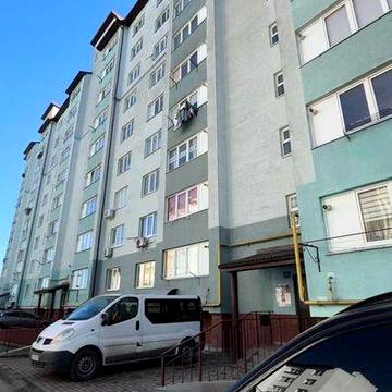 Терміново! Двушка, новобудова, частковий ремонт, Гаряча ціна!