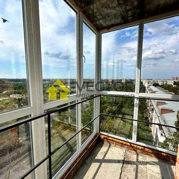 Двокімнатна квартира в цегляній новобудові. Інд. опалення!