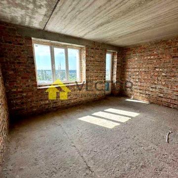 Двокімнатна квартира в цегляній новобудові. Інд. опалення!