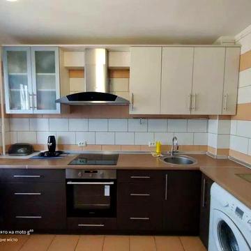 Аренда 1-комнатной квартиры. Район - Космос, ул Космическая