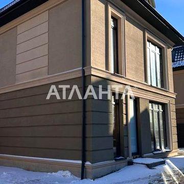 Сучасний котедж 5 хвилин до ТЦ Депот