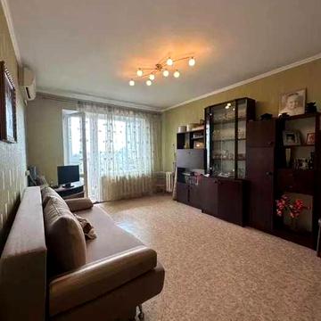 Продам 2х  к.квартиру  54м2 жм Сокол- 1