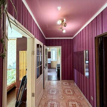 Продаж 2 кімн. Сергія Колачевського, 17 квартал. Роздільна