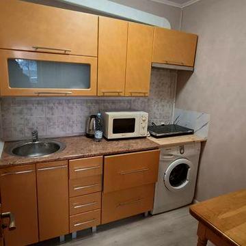 1км кВ на Некрасова