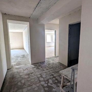 3кімнатна квартира без ремонту ЖК Бучанський ЖК Бучанський