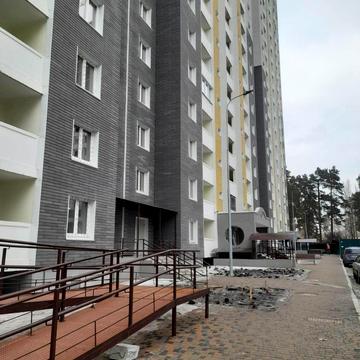 Миколи Вінграновського вул., 2