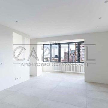 Продам квартиру 100м2, 3-к | Лесі Українки 21а, Печерськ