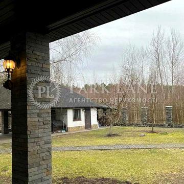 Дім, Ясногородка, Садова, Лісова, Вишгородський