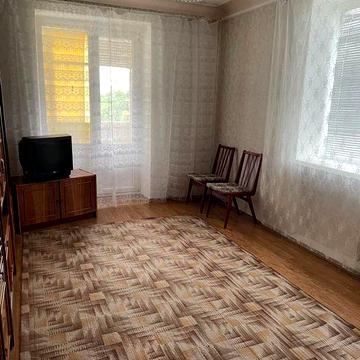 Здається 3х кімнатна квартира на Петропавліській