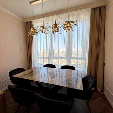 2-комнатная квартира в ЖК Омега. Таирово. 1K13