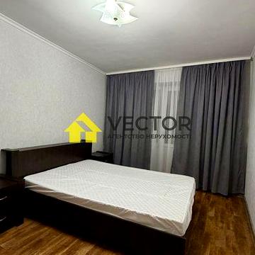 Оренду двушки з роздільними кімнатами.