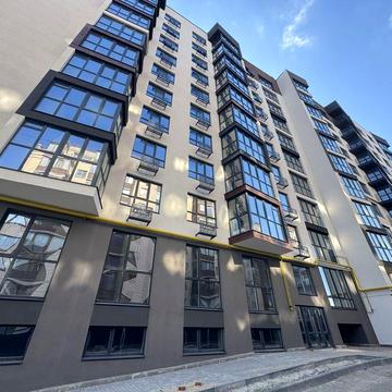 Продам 1-кімнатну квартиру в елітному ЖК! ЖК Перлина Проскурова