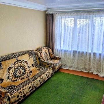 Сдам 2х комнатную квартиру