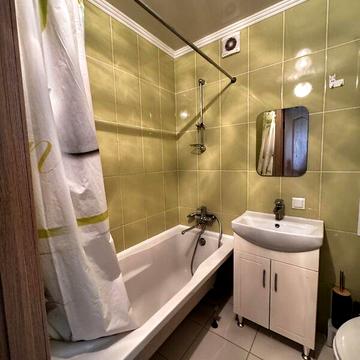 Довгострокова оренда 1к Квартира Київська вулиця